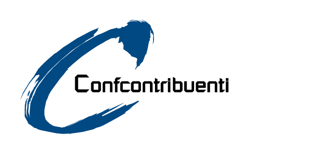 logo Confcontribuenti